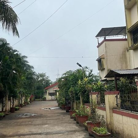 Homely Condo In Lonavala Eksteriør billede