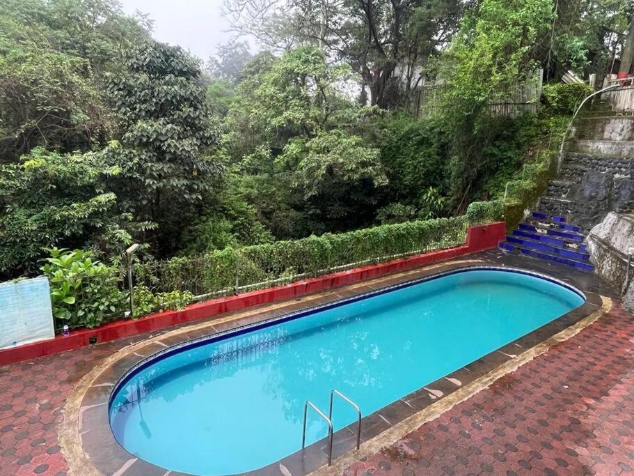 Homely Condo In Lonavala Eksteriør billede