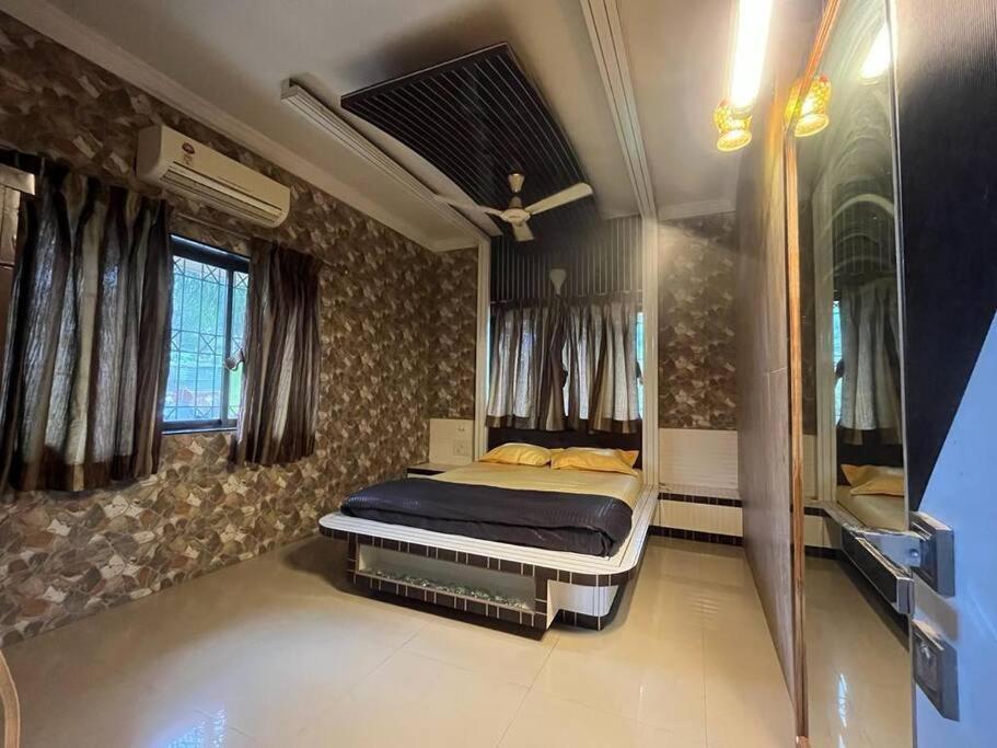Homely Condo In Lonavala Eksteriør billede